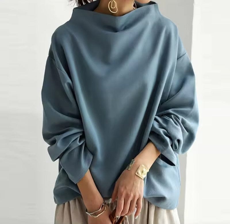 High Neck Winter Essential