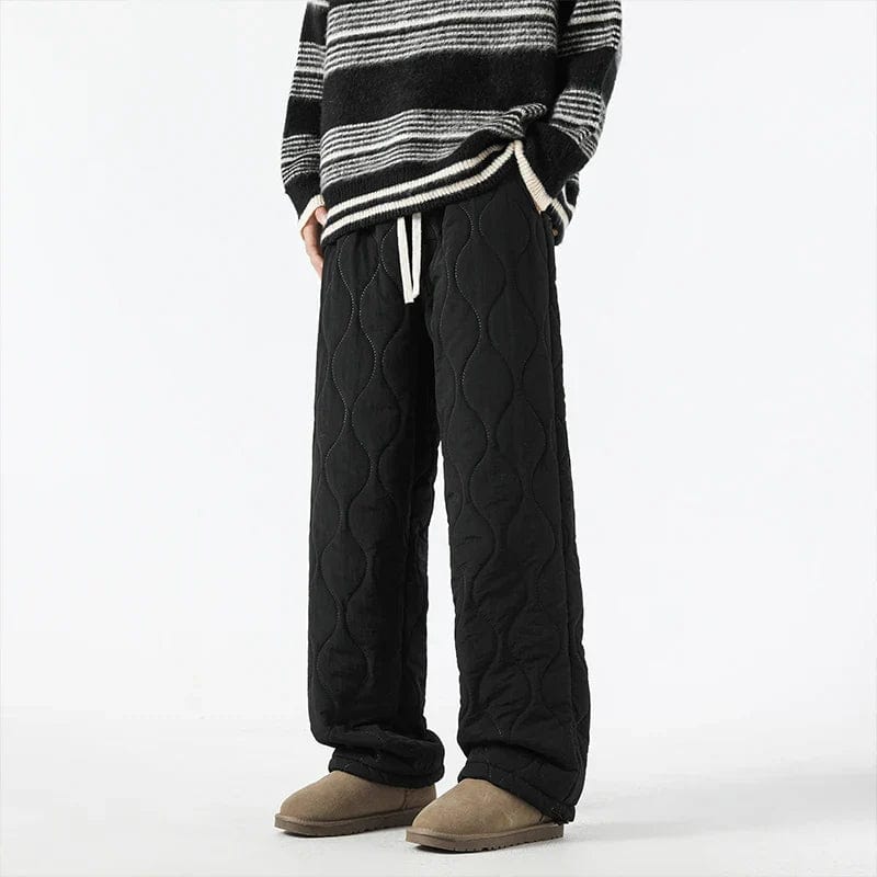 Prestige Fleece Trousers