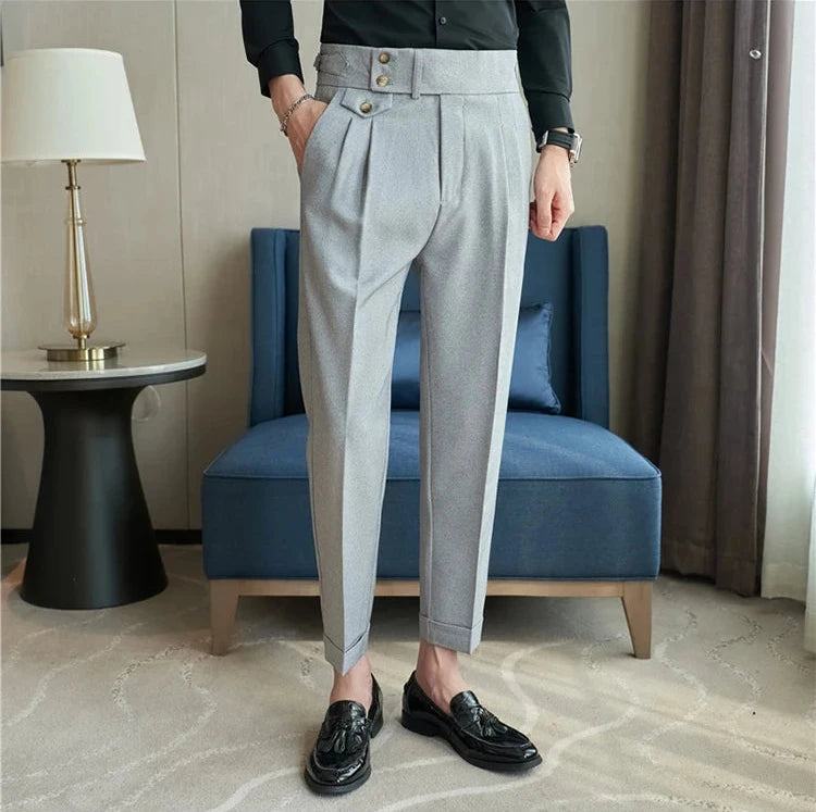 Classic Trousers V2