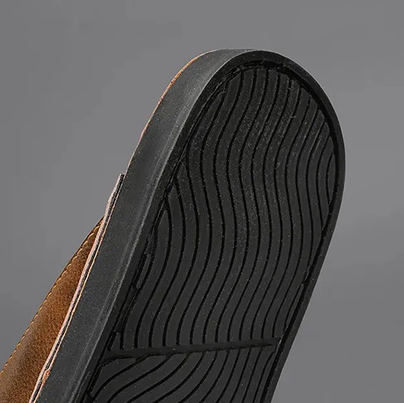 Harry | Lounge Sandals