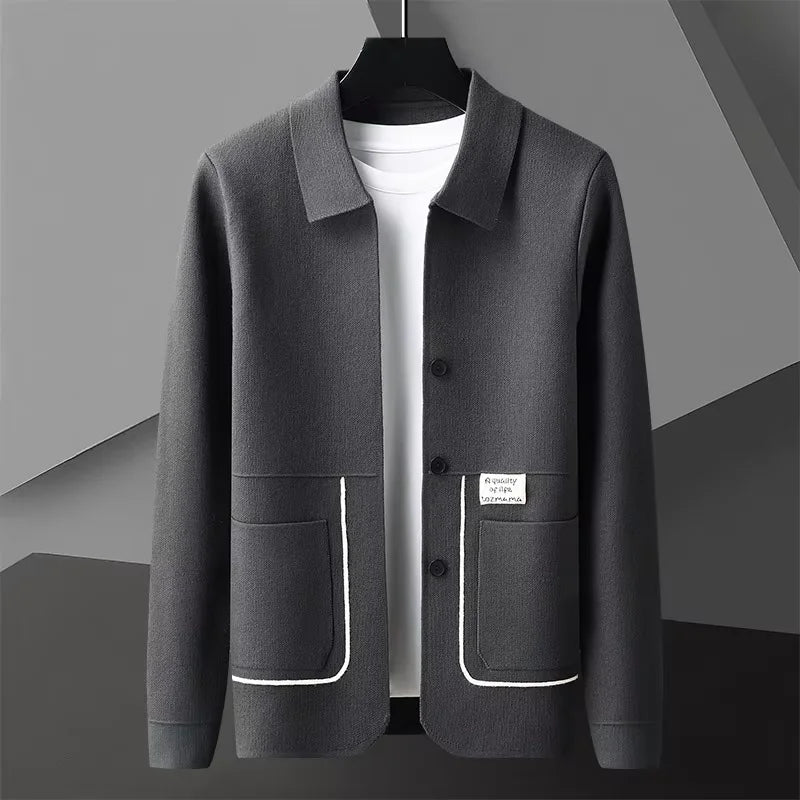 Hera | Knitted Cardigan
