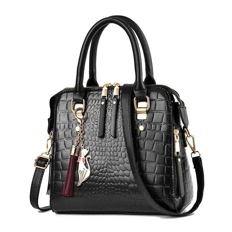 Windsor | Crocetta Handbag