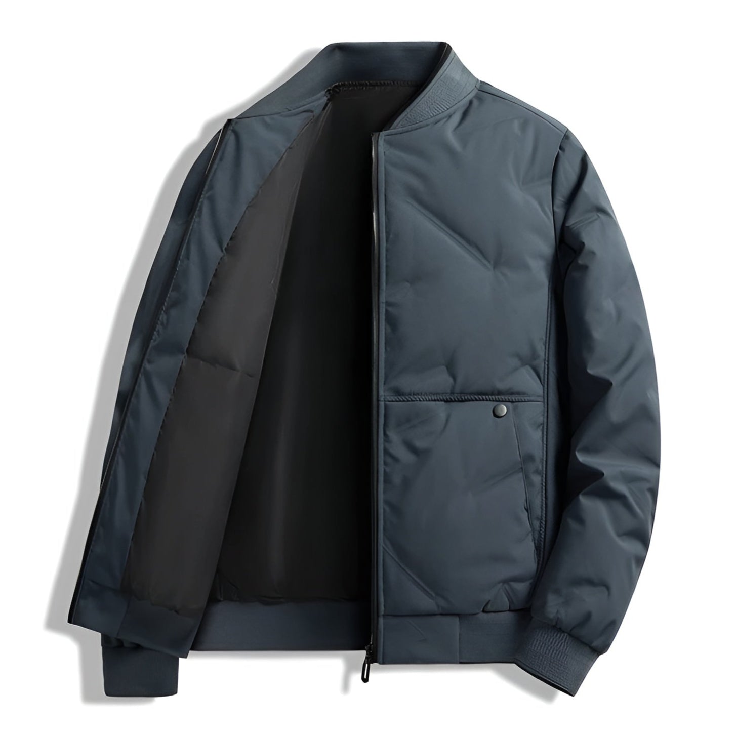 Essential Shell Jacket