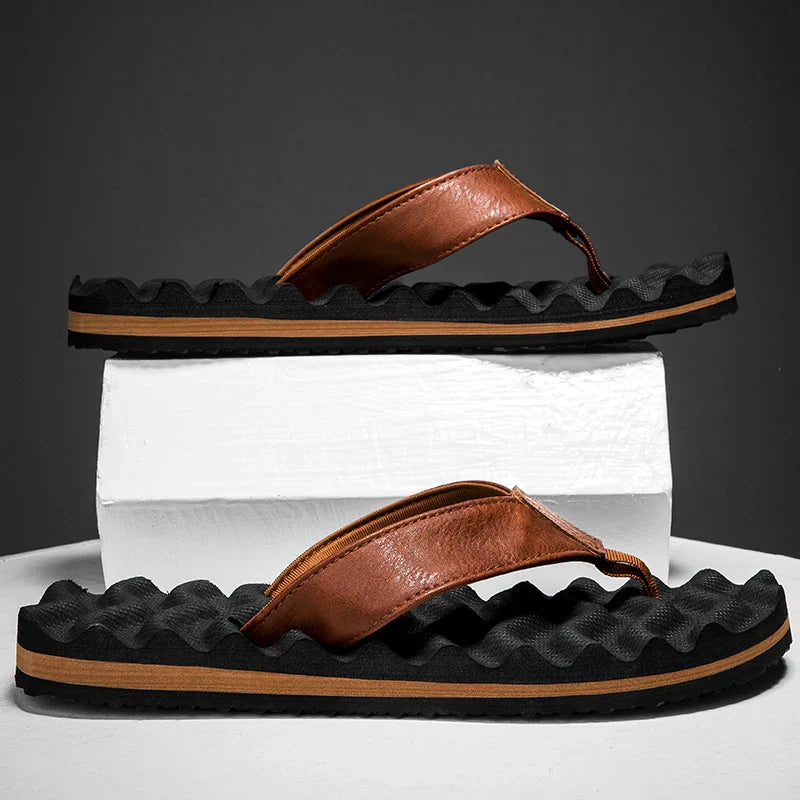 Harry | Foam Sandals