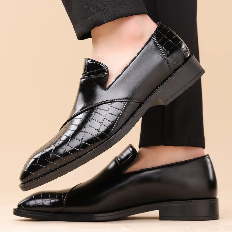 Cavallo Marrón | Loafers
