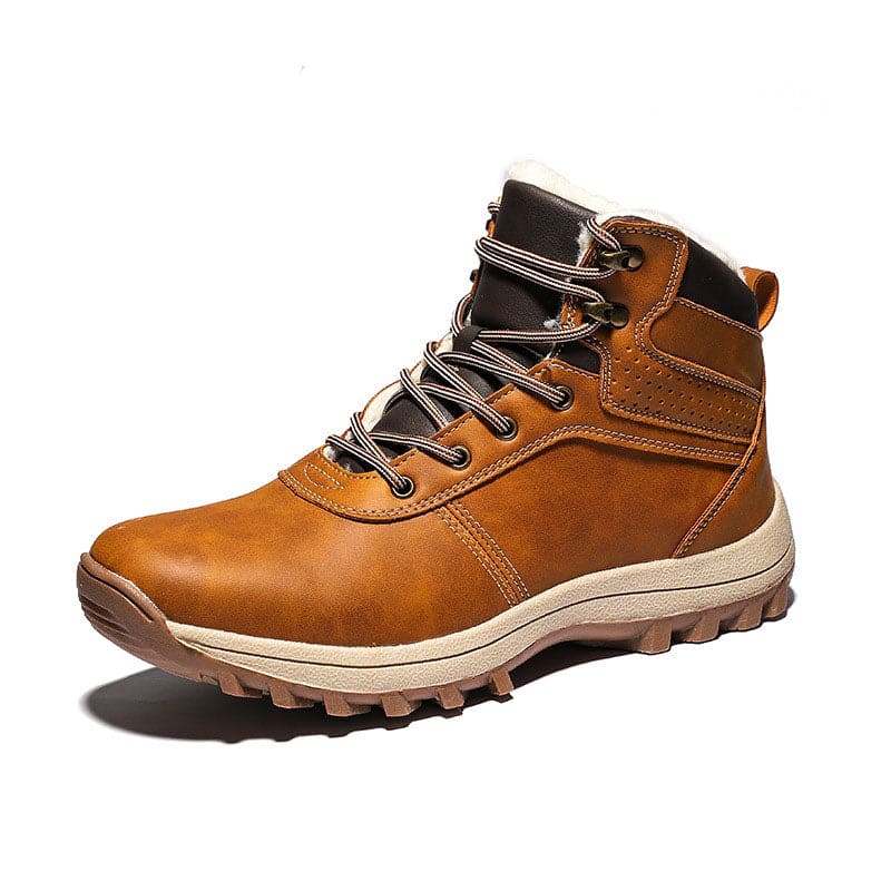 Sovereign Summit Boots