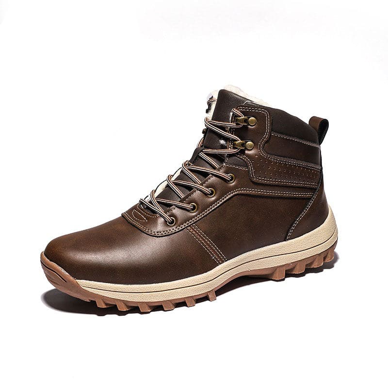 Sovereign Summit Boots
