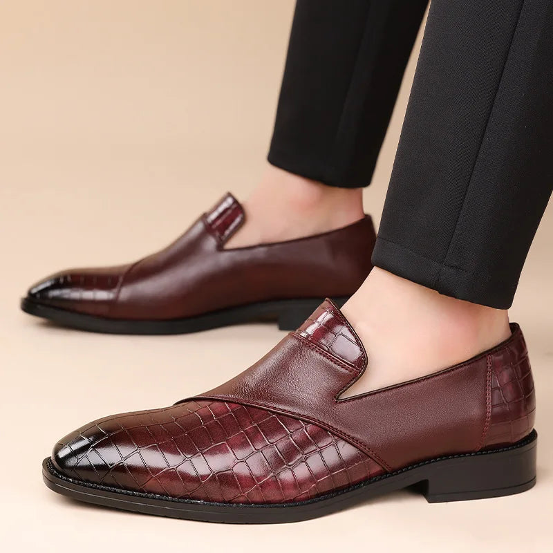 Cavallo Marrón | Loafers
