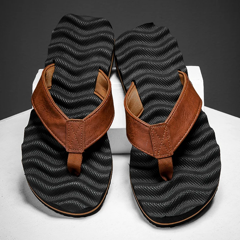 Harry | Foam Sandals