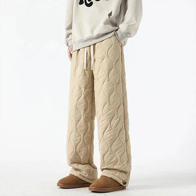Prestige Fleece Trousers