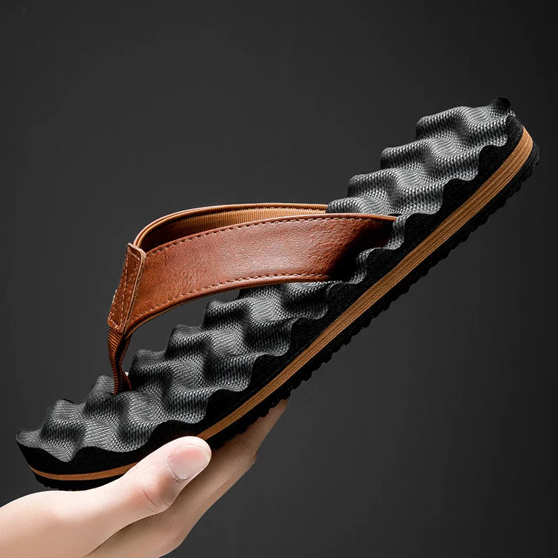 Harry | Foam Sandals