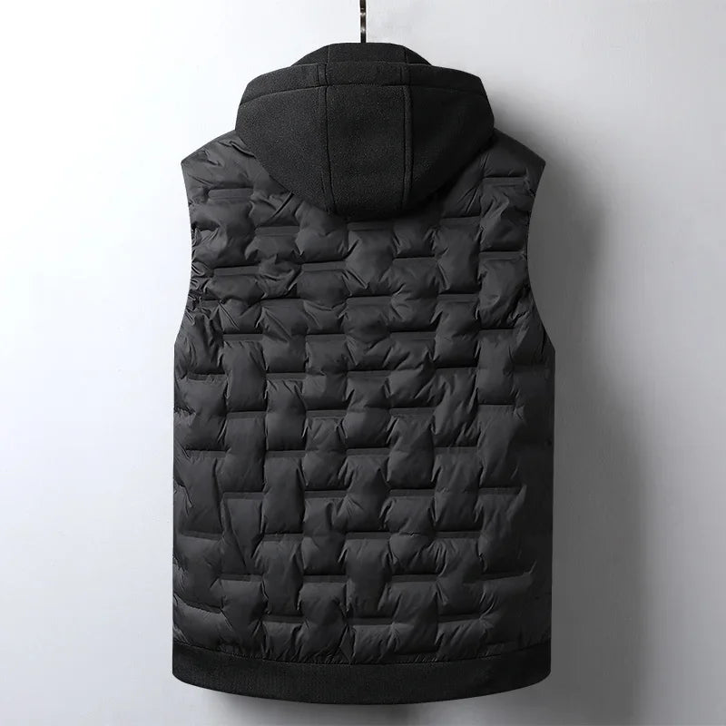 Marlborough | Quilted Vest
