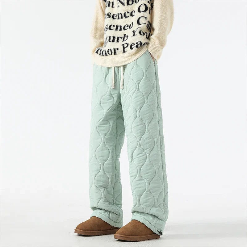 Prestige Fleece Trousers