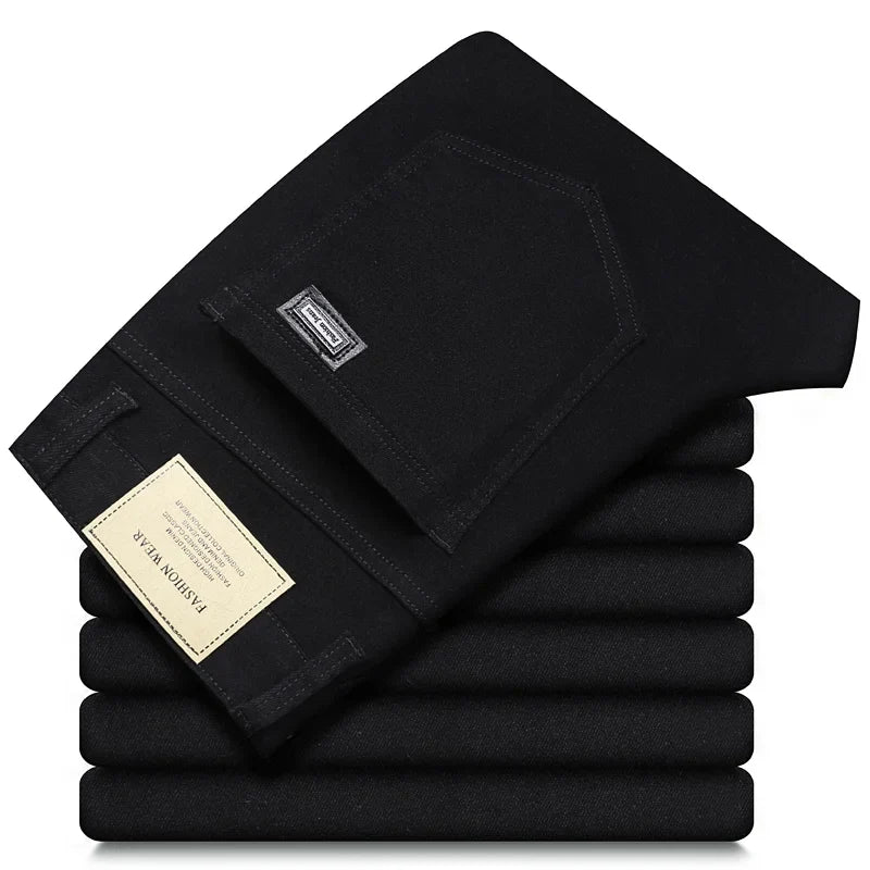 Heritage Regular Fit Trousers