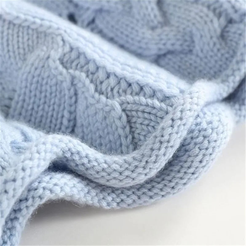 Cozy Cashmere Pullover
