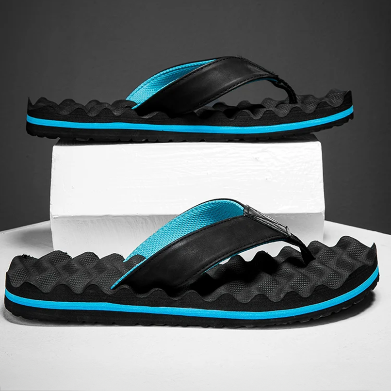 Harry | Foam Sandals