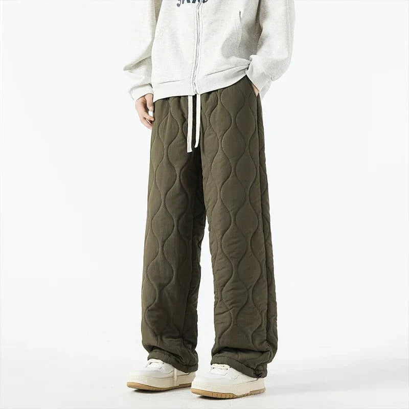 Prestige Fleece Trousers