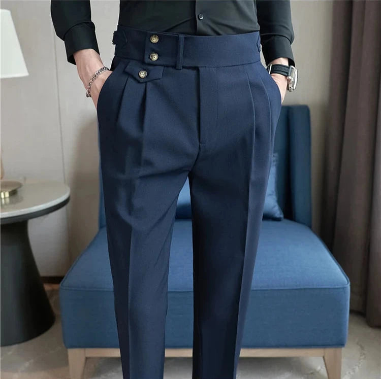 Classic Trousers V2