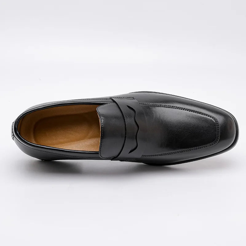 Hargreaves | Loafers
