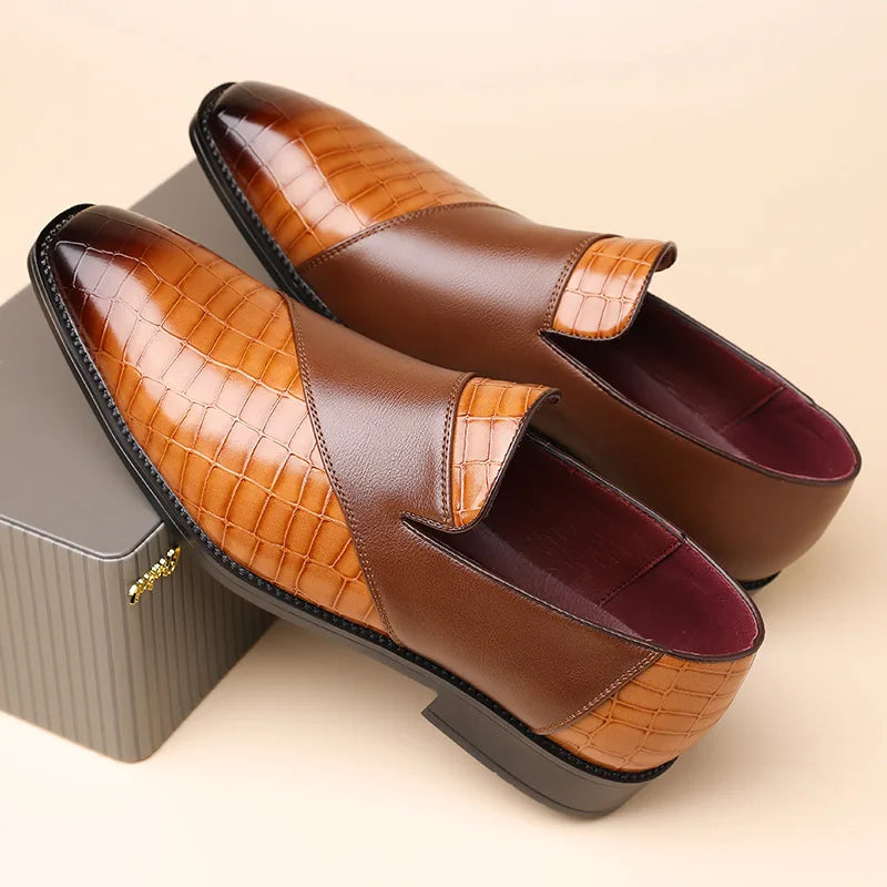 Cavallo Marrón | Loafers