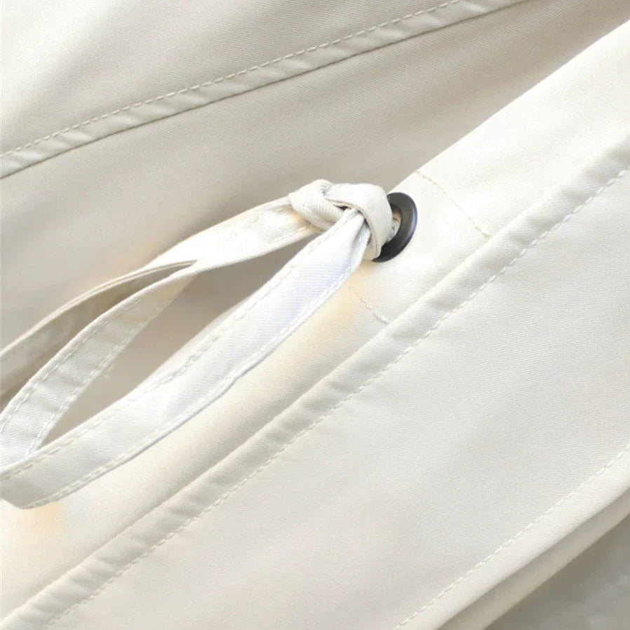 Lightweight Windbreaker