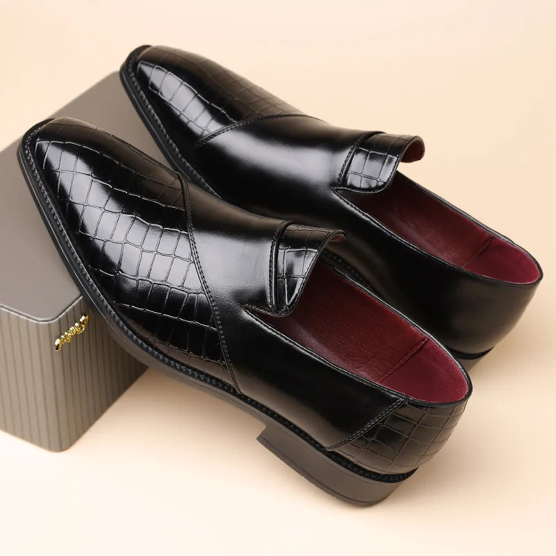 Cavallo Marrón | Loafers