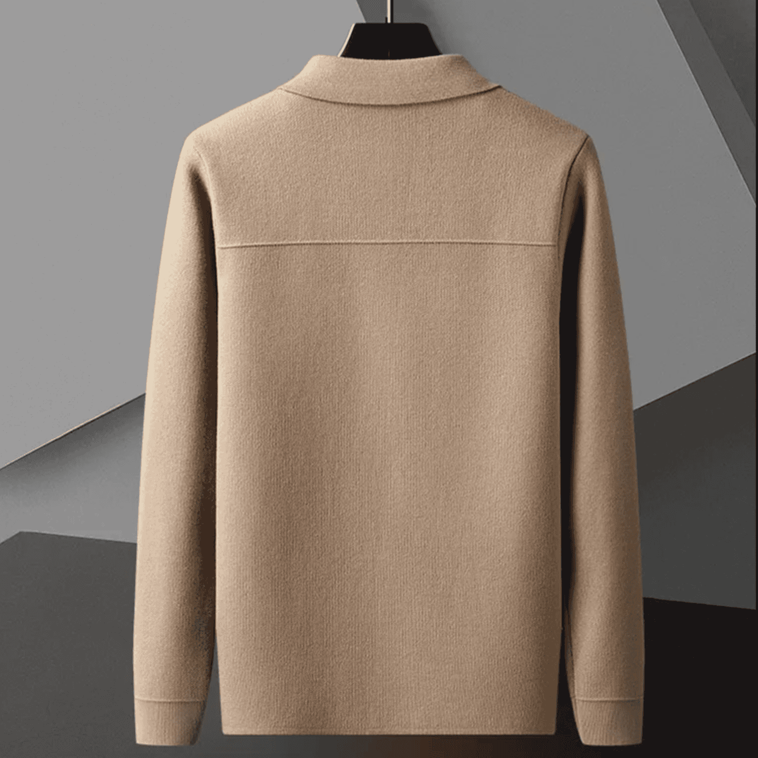 Hera | Knitted Cardigan