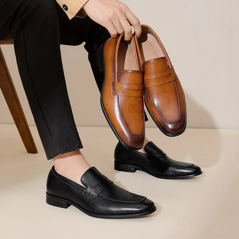 Hargreaves | Loafers