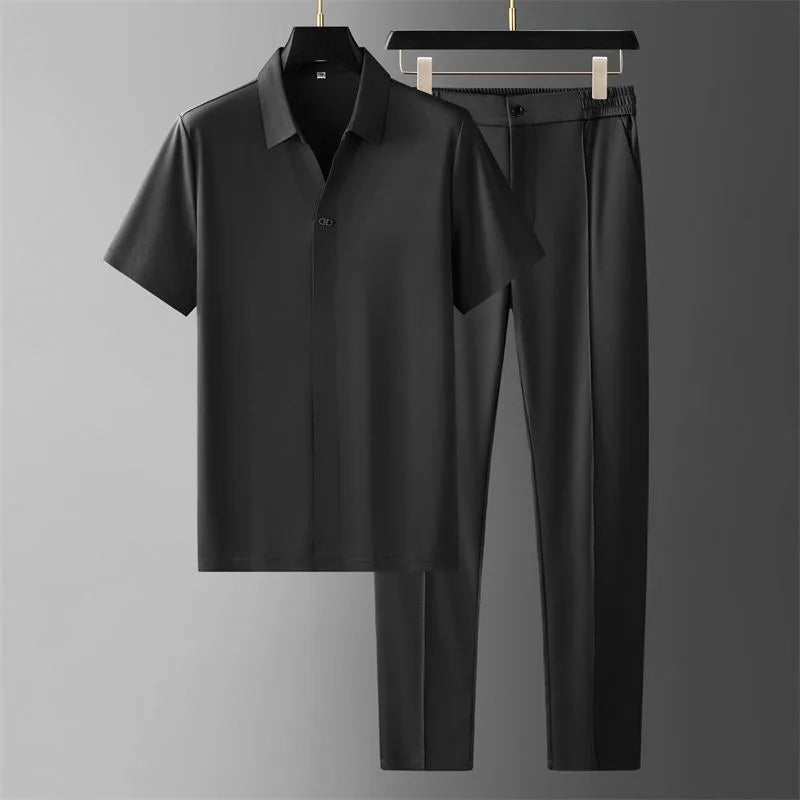 Le Belgravia Polo Set