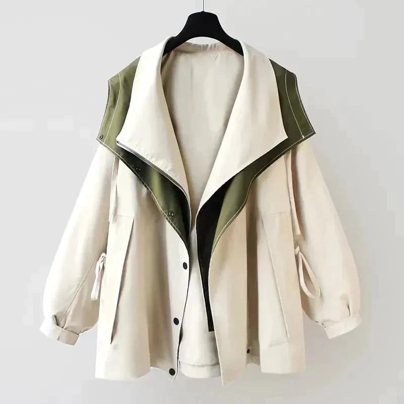 Lightweight Windbreaker