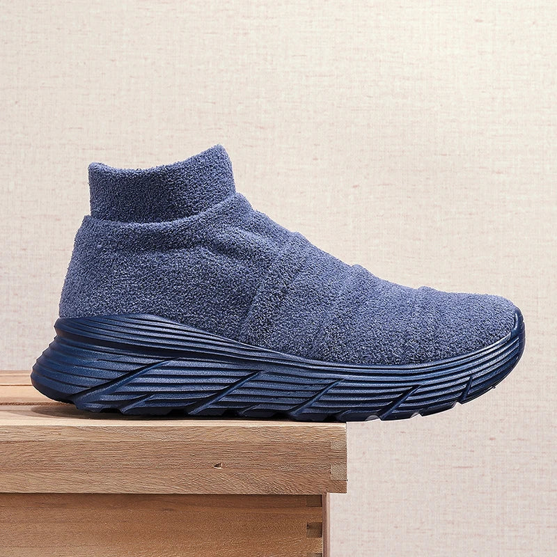 Slip-On Trainers