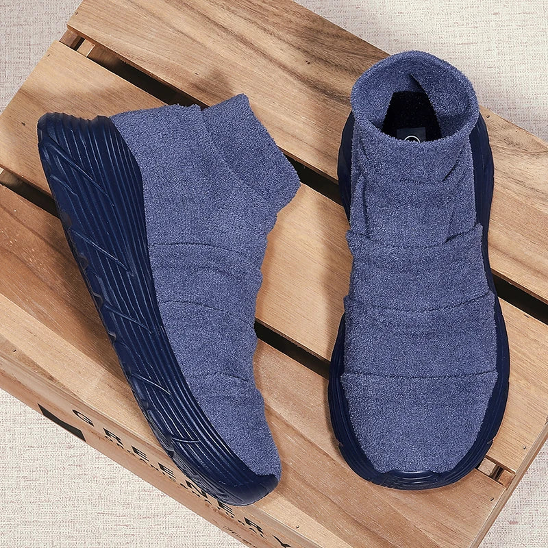 Slip-On Trainers