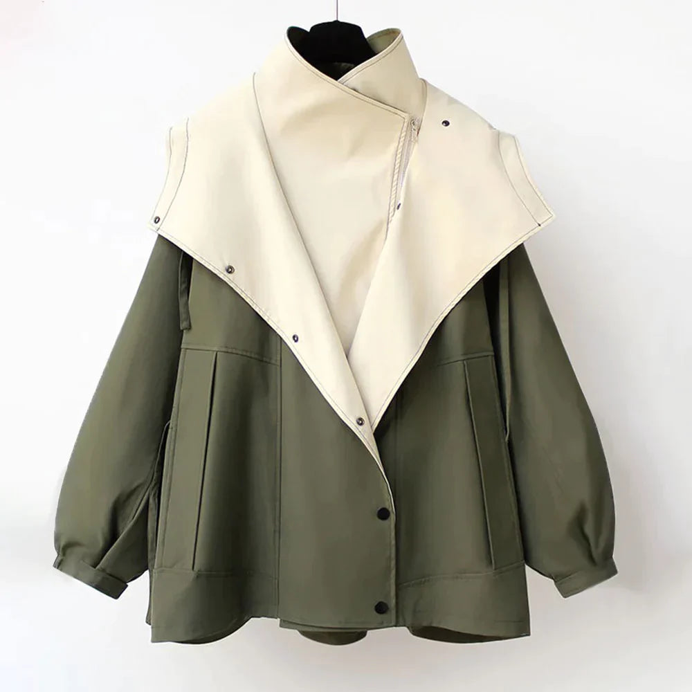 Lightweight Windbreaker