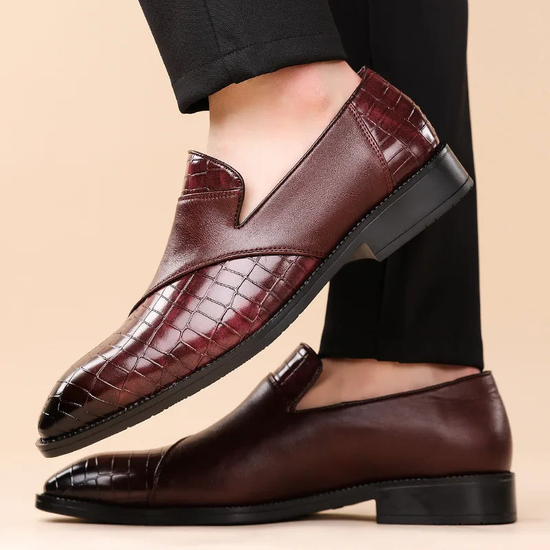 Cavallo Marrón | Loafers
