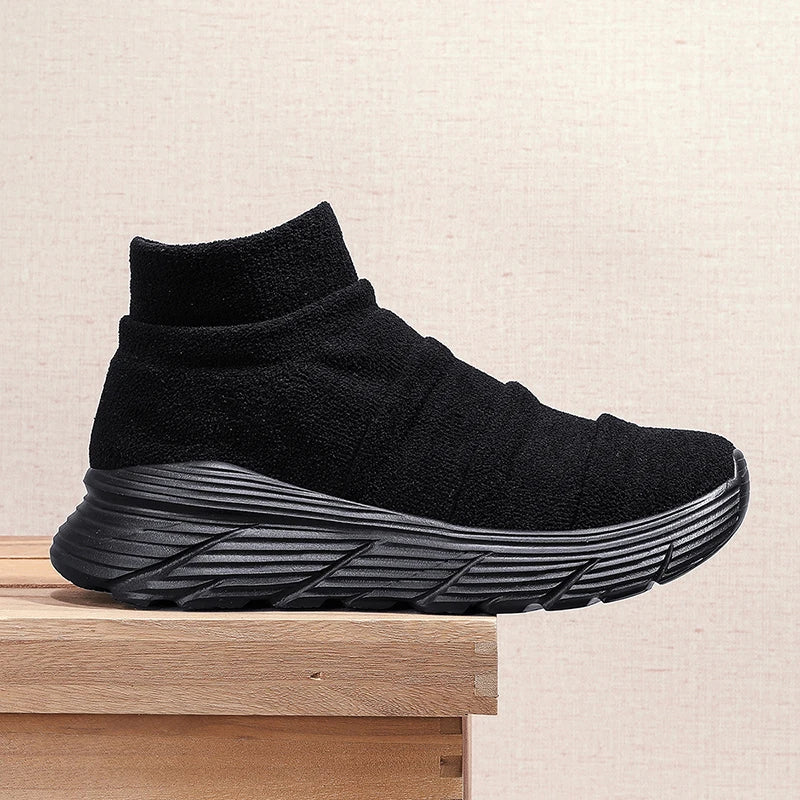 Slip-On Trainers