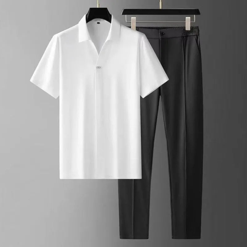Le Belgravia Polo Set
