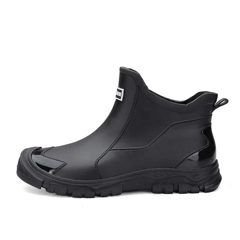 Rucker Rain Boots