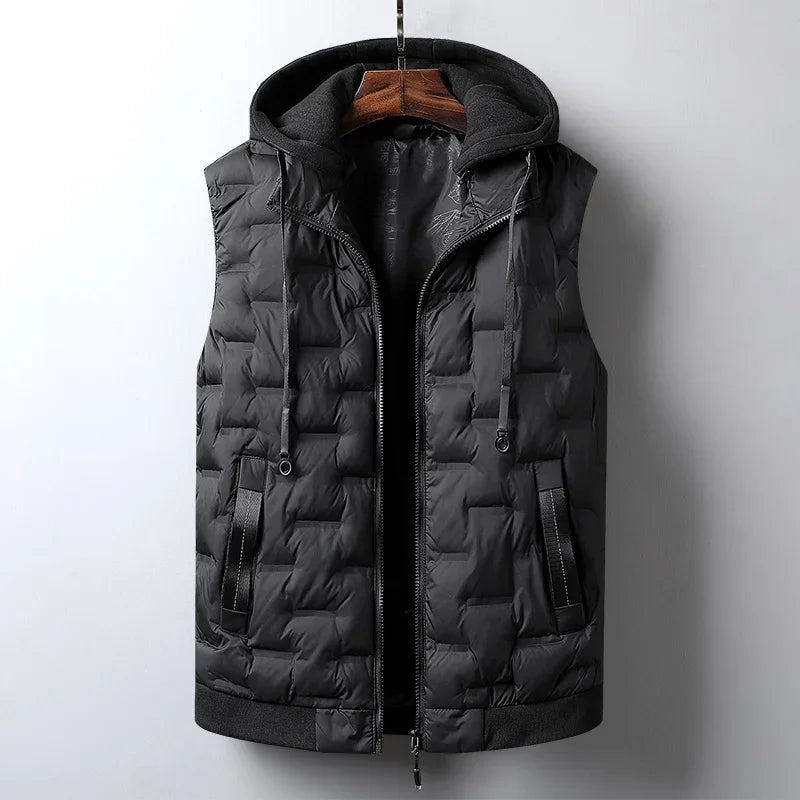 Marlborough | Quilted Vest