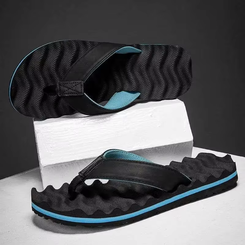 Harry | Foam Sandals