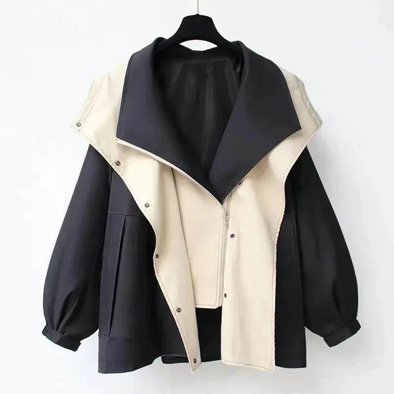 Lightweight Windbreaker