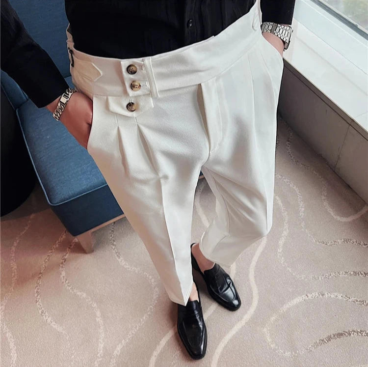 Classic Trousers V2