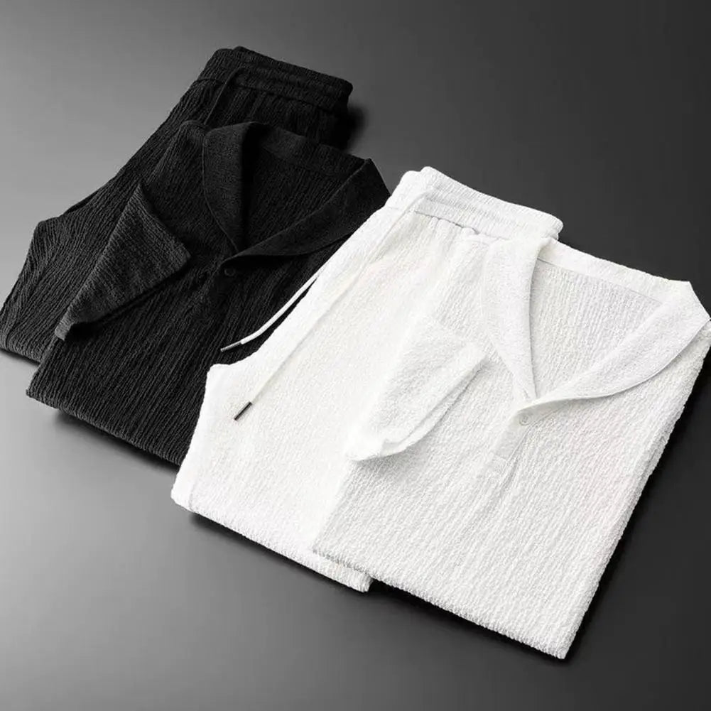 SUMMER CASUAL 2Pcs SET