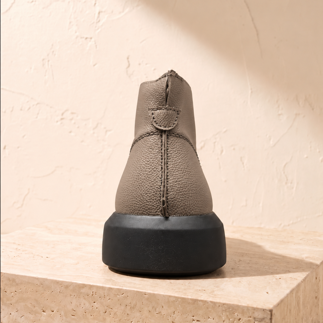 Hartley | Chukka Boot