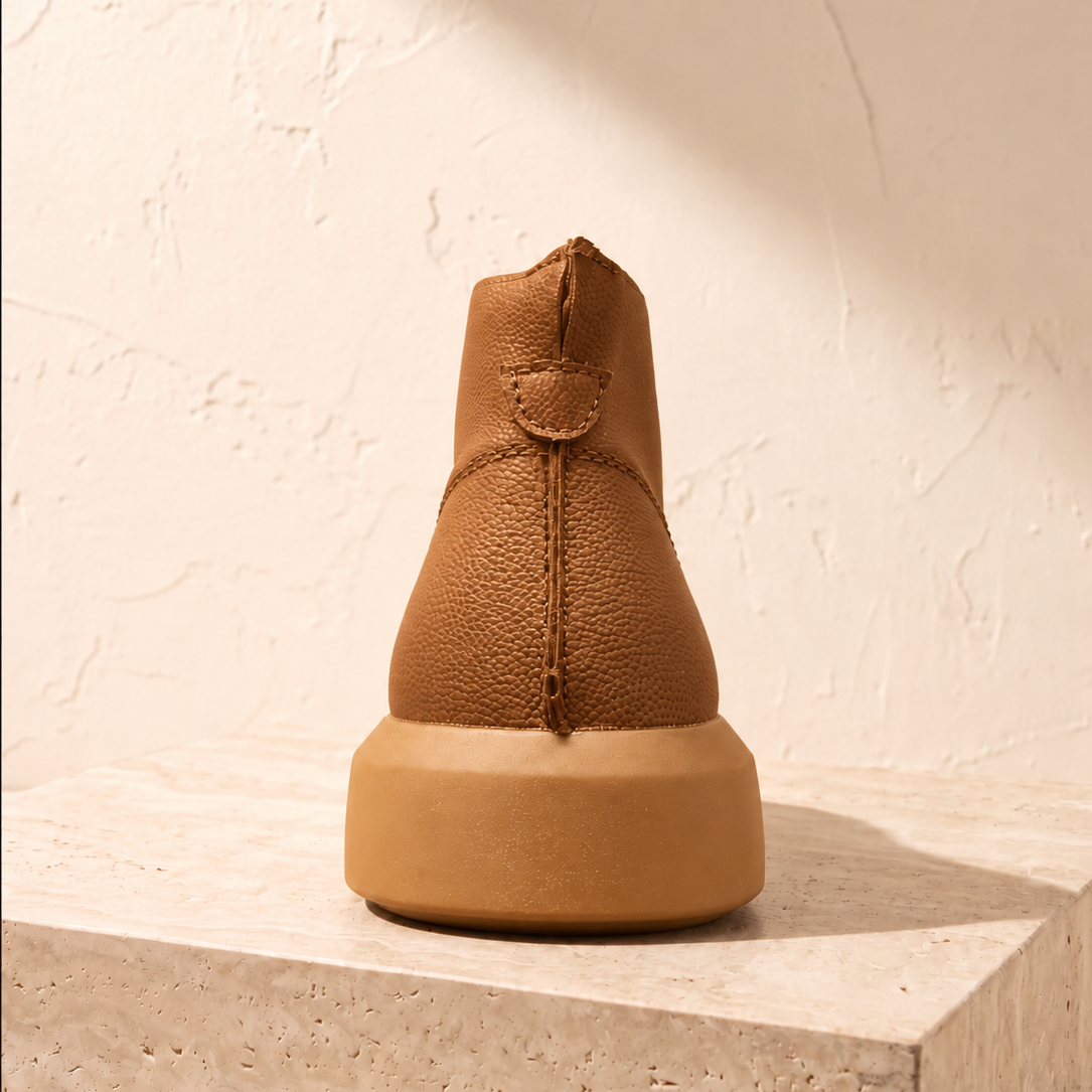 Hartley | Chukka Boot