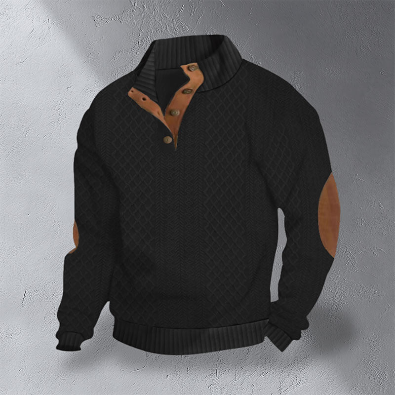 Alpine Knit Sweater