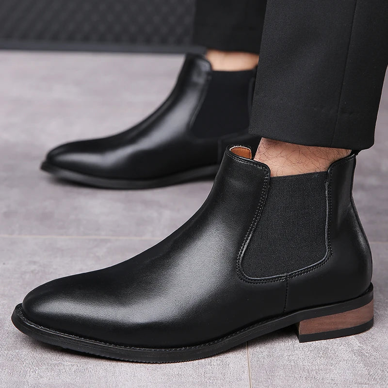 Heritage | Chelsea Boots
