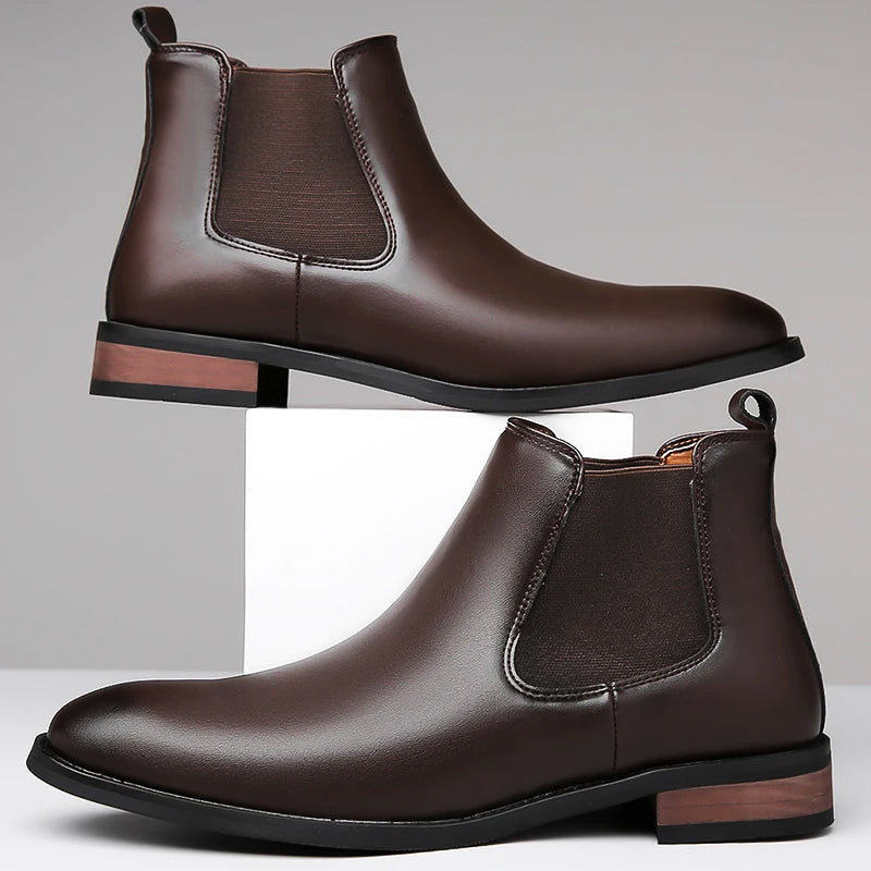 Heritage | Chelsea Boots