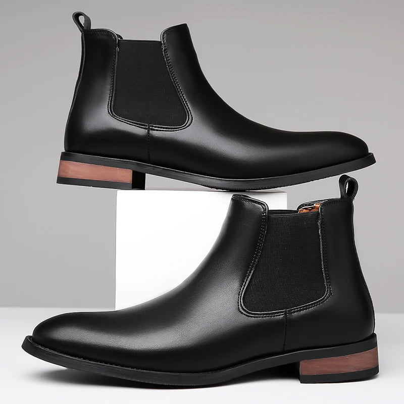 Heritage | Chelsea Boots