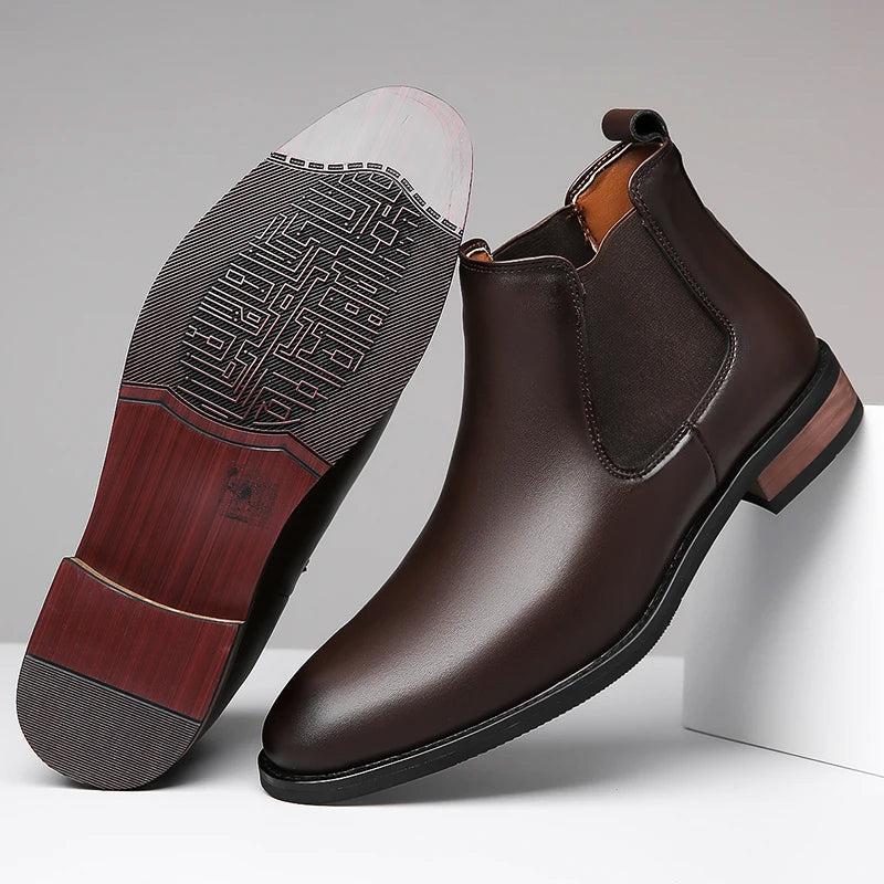 Heritage | Chelsea Boots