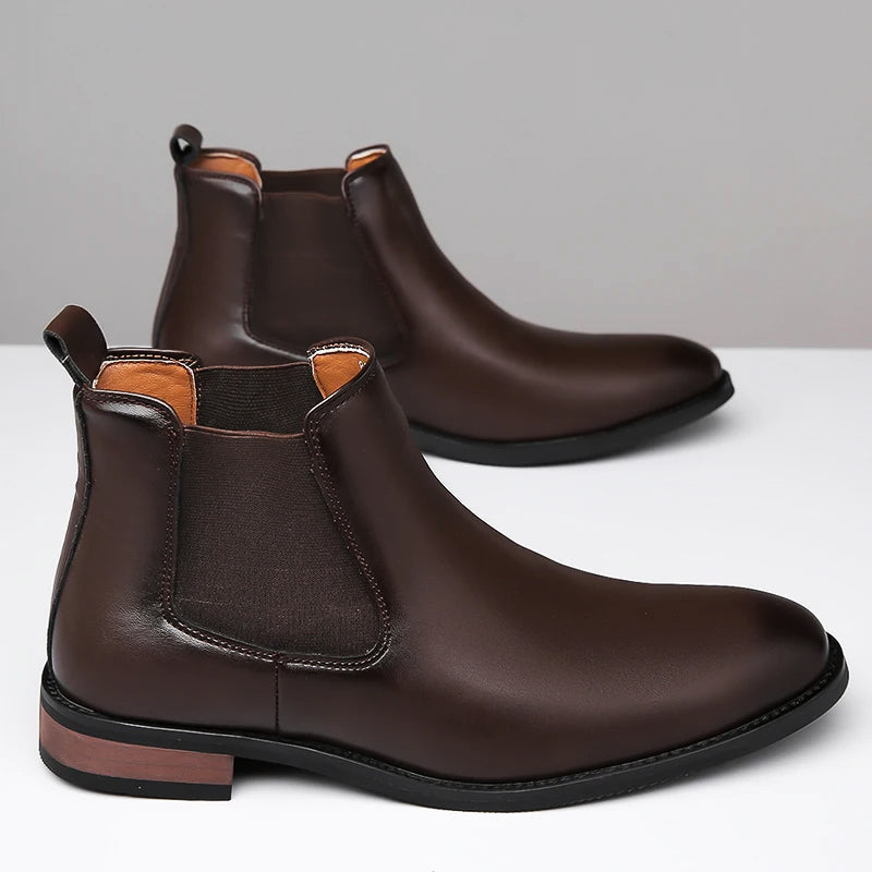 Heritage | Chelsea Boots